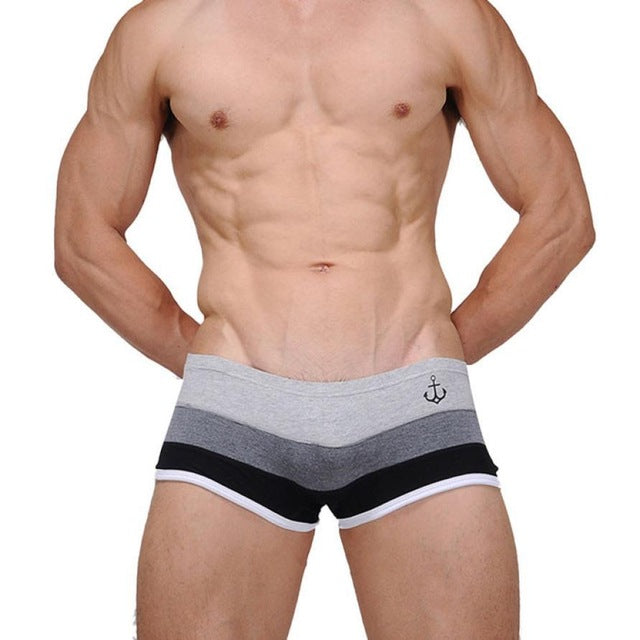 2018 Summer - Men's Sexy Underwear