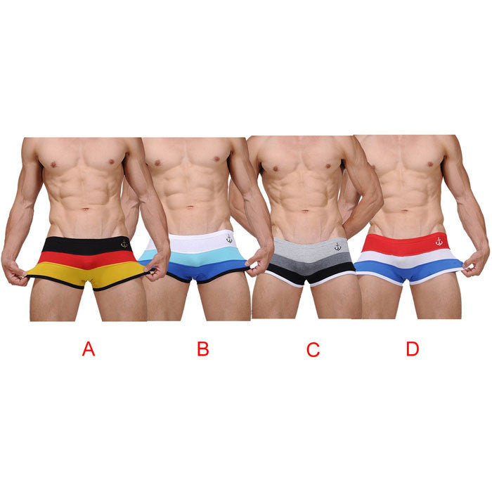 2018 Summer - Men's Sexy Underwear